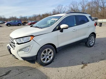 2020 Ford Ecosport MAJ3S2GE2LC333930
