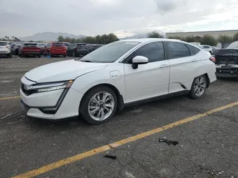2019 Honda Clarity Plugin Hybrid JHMZC5F32KC006587