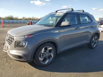 2021 Hyundai Venue KMHRC8A33MU127678