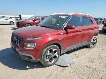 2024 Hyundai Venue KMHRC8A36RU328031