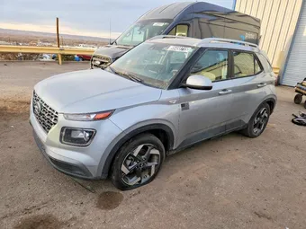 2021 Hyundai Venue KMHRC8A37MU098024