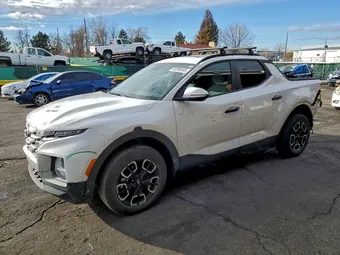 2022 Hyundai Santa Cruz 5NTJCDAE7NH032307