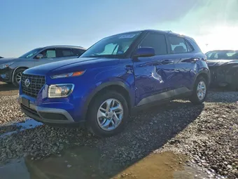2025 Hyundai Venue KMHRB8A39SU371092