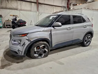 2024 Hyundai Venue KMHRC8A36RU307583