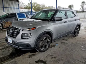 2020 Hyundai Venue KMHRC8A38LU017062