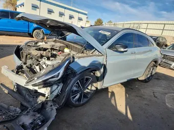 2023 Infiniti QX55 Essen 3PCAJ5KR3PF101278