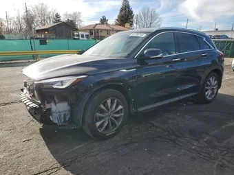2019 Infiniti QX50 3PCAJ5M37KF138917