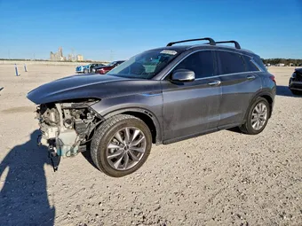 2019 Infiniti QX50 3PCAJ5M14KF144267