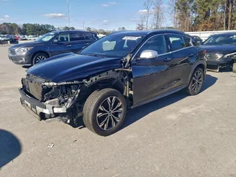 2018 Infiniti QX30 SJKCH5CR5JA052293