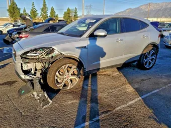 2020 Jaguar E-PACE SADFP2FX1L1013087