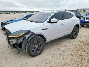 2021 Jaguar E-PACE SADFP2FX4M1017409