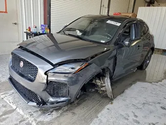 2020 Jaguar E-PACE SADF12FX9L1006194