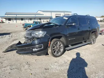 2022 Jeep Wagoneer 1C4SJUDT1NS100864
