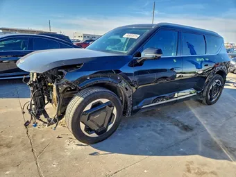 2024 Kia EV9 KNDADFS59R6028717