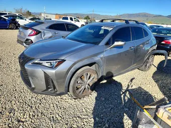 2020 Lexus UX 200 JTHR3JBH4L2027006