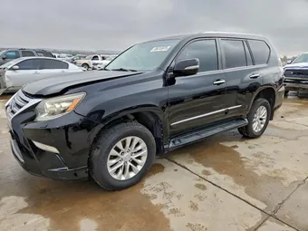 2016 Lexus GX 460 JTJBM7FX2G5123142