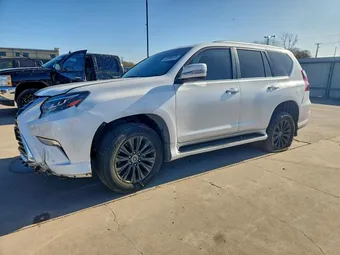 2020 Lexus GX 460 JTJAM7BXXL5259921