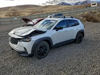 2024 Mazda CX-50 7MMVABDM8RN167931