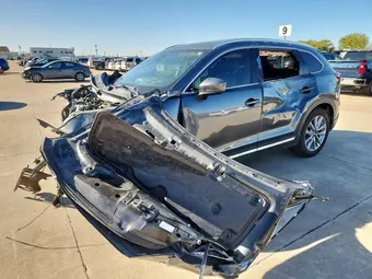 2021 Mazda CX-9 JM3TCBDY3M0529360