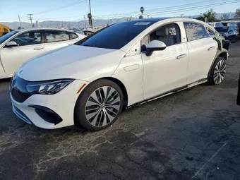 2024 Mercedes-Benz EQE W1KEG2BB5RF054311