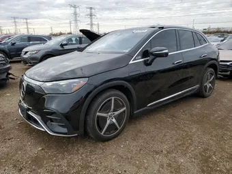 2023 Mercedes-Benz EQE 4JGGM1CB3PA014402