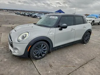 2015 Mini Cooper WMWXU3C53F2B58308