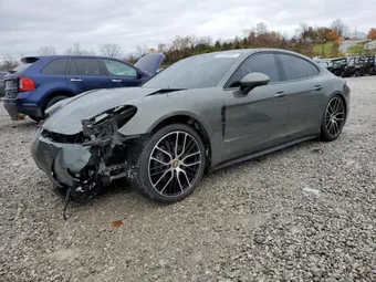 2023 Porsche Panamera WP0AJ2A7XPL100740