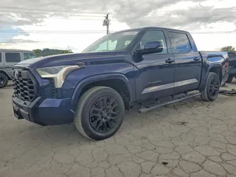 2022 Toyota Tundra 5TFLA5DB9NX041051