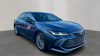 2020 Toyota Avalon Hybrid 4T1C21FB2LU016053
