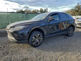 2021 Toyota Venza JTEAAAAH3MJ020444