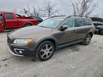 2015 Volvo XC70 YV4902NC4F1188656