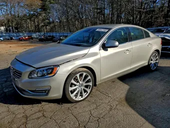 2018 Volvo S60 LYV402TM0JB169368