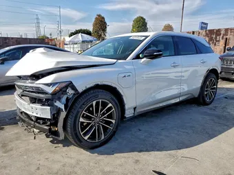 2024 Acura ZDX 4W5KHMRKXRZ513362