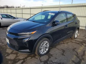 2023 Chevrolet Bolt EUV 1G1FY6S06P4147714