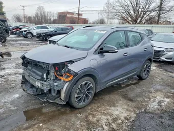 2022 Chevrolet Bolt EUV 1G1FZ6S08N4110254