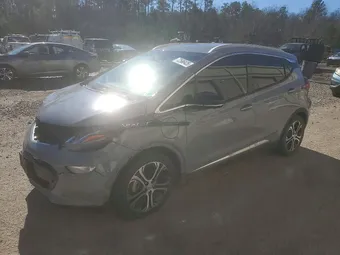 2021 Chevrolet Bolt EV 1G1FZ6S00M4111851