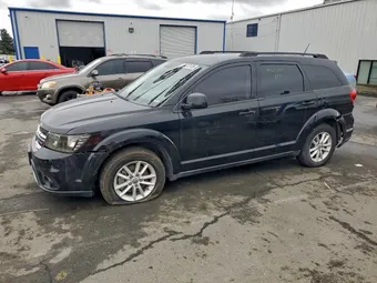 2016 Dodge Journey 3C4PDDBGXGT159805