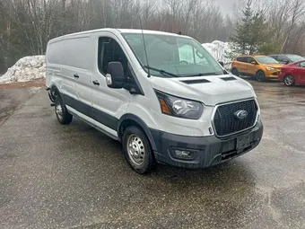 2023 Ford Transit 1FTYE2Y8XPKA28347