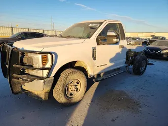 2019 Ford F-350 1FTRF3BT0KED41449