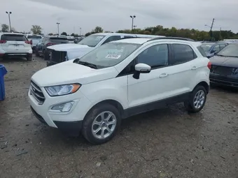 2021 Ford Ecosport MAJ6S3GL5MC416304