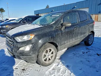 2021 Ford Ecosport MAJ3S2GE4MC426238