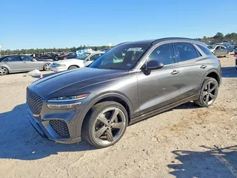 2023 Genesis GV70 KMUMADTB1PU097759