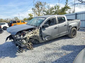 2021 GMC Canyon 1GTG5BEN1M1115321