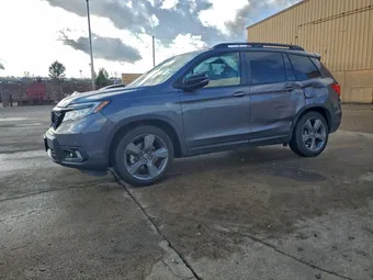 2019 Honda Passport 5FNYF7H90KB004521