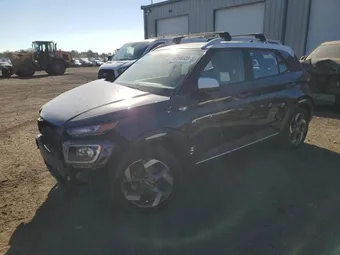 2021 Hyundai Venue KMHRC8A35MU116939