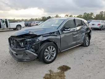 2021 Infiniti QX50 3PCAJ5BA7MF105419