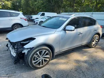 2017 Infiniti QX50 JN1BJ0RP1HM384464