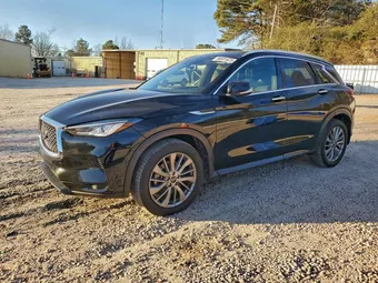 2023 Infiniti QX50 3PCAJ5BA2PF123105