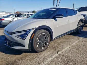 2025 Kia EV6 5XYC34JA9SG003429