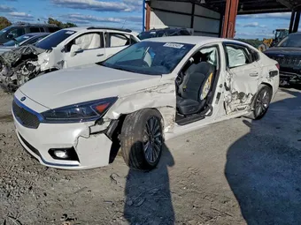 2019 Kia Cadenza KNALB4J19K5153498